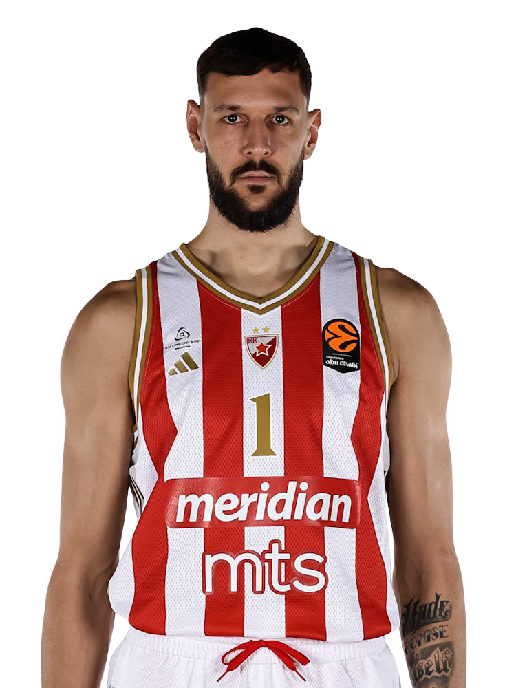 John Pecarich and Camden Andrews - 