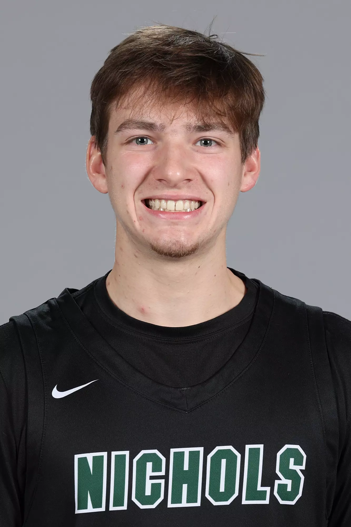 Mackenzie Reynolds and Patrick Madden