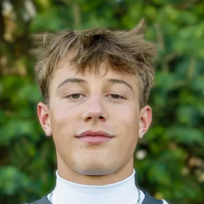 Jayce King and Cim Long