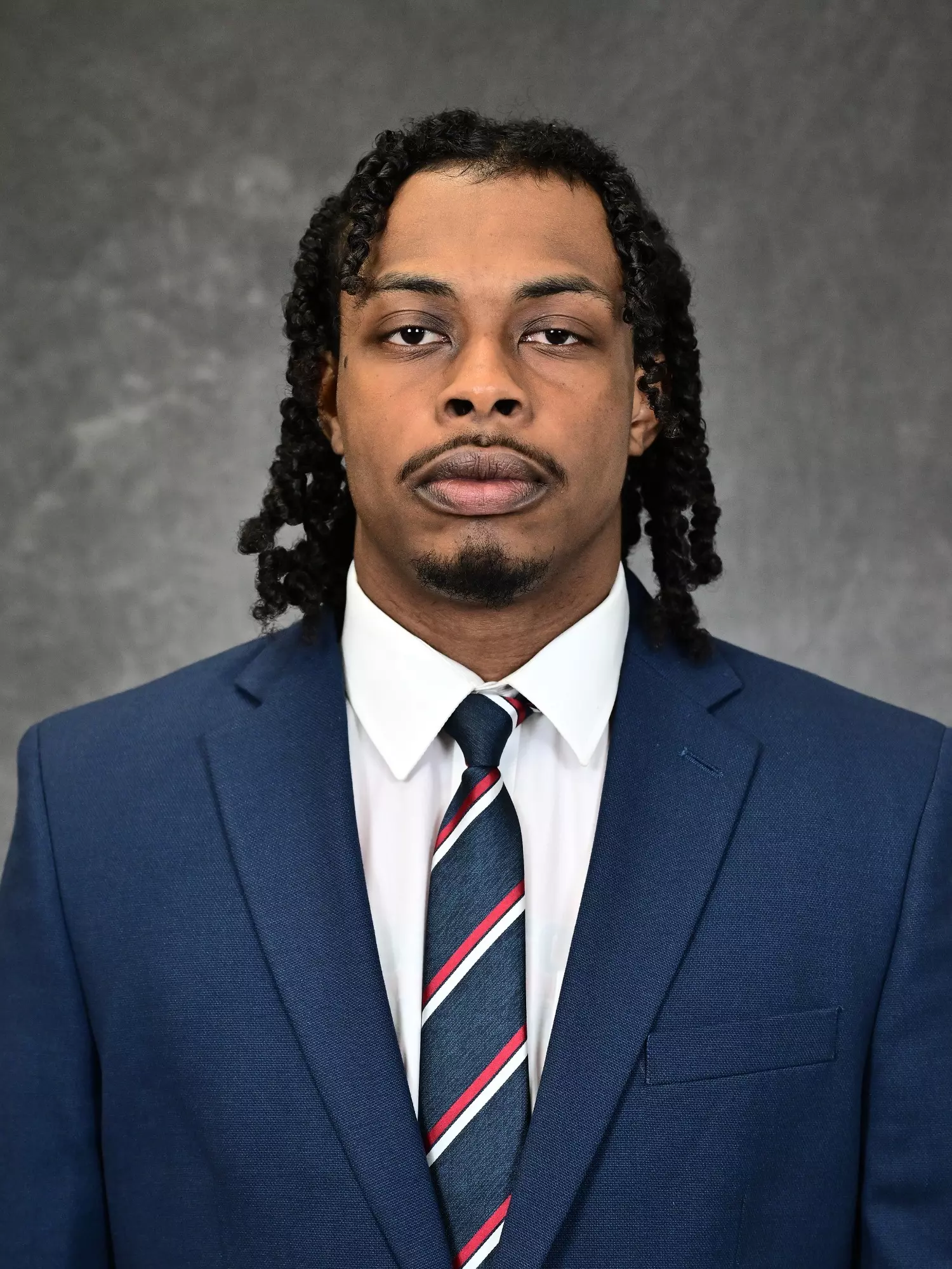 Shamar Graham and Jordan Callahan