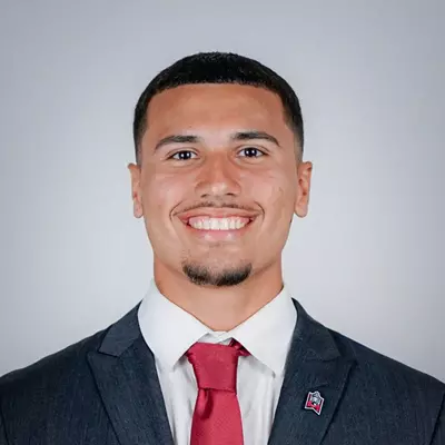 Trevor Gitski and Luke Myers - 