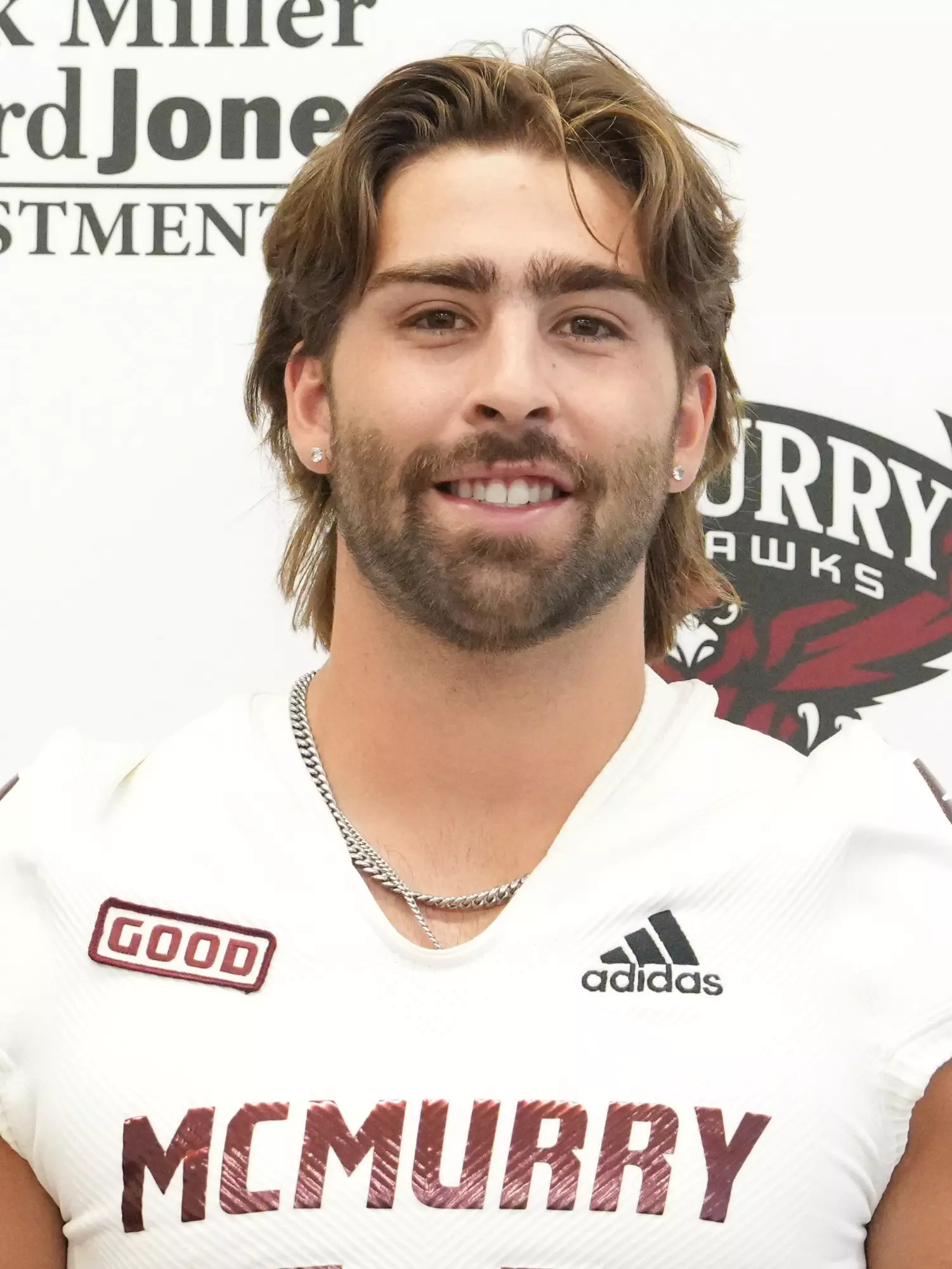 Kerya Powell and Ed Jones IV - 