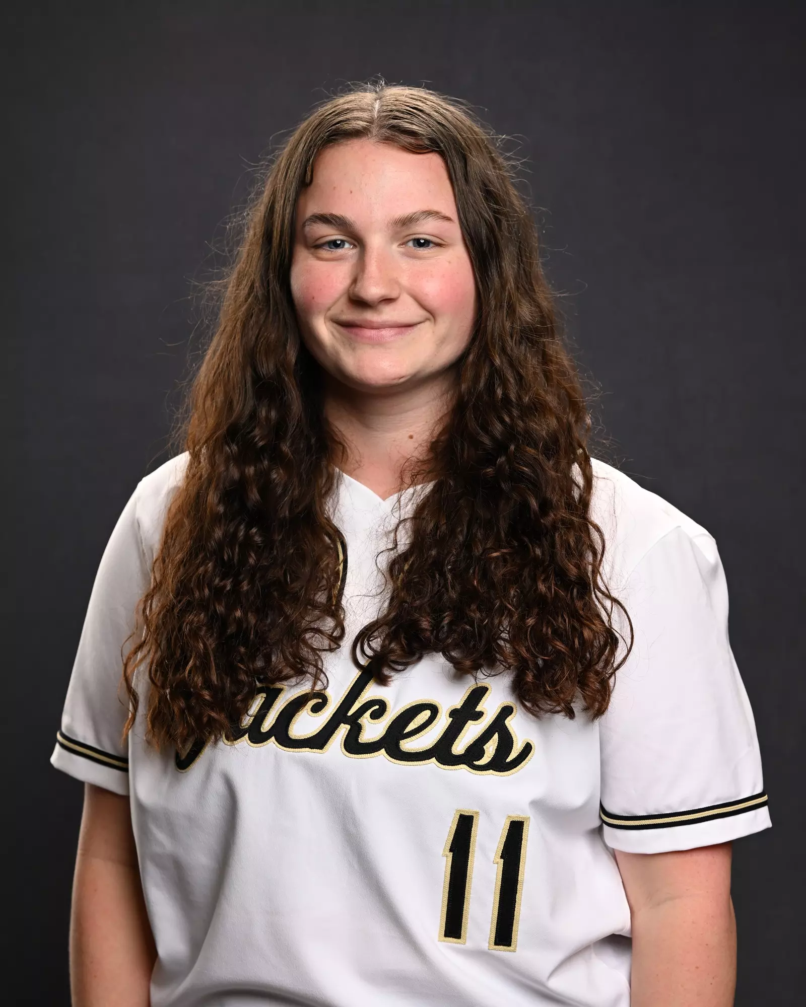 Hope Sizemore and Sophia Frye