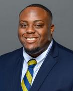 Malik McKinzie and Taylen Clinkscales