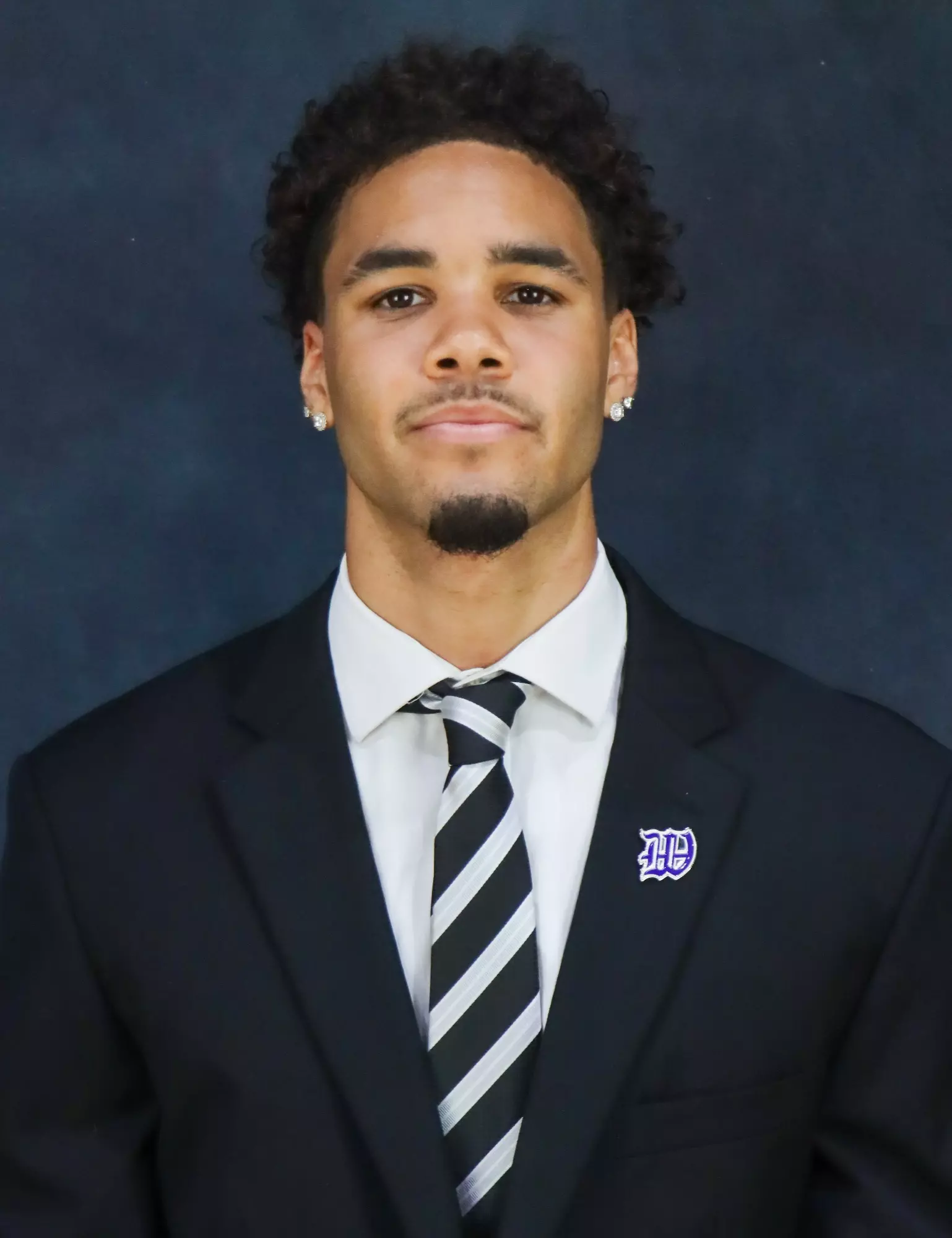 Deion Winstead and Reggie Barnes - 