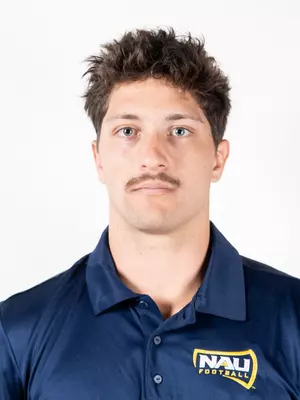 Luke Edgecomb and Cooper Sheehan - 