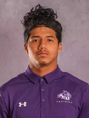 Jaden Brown and Evan Sierra