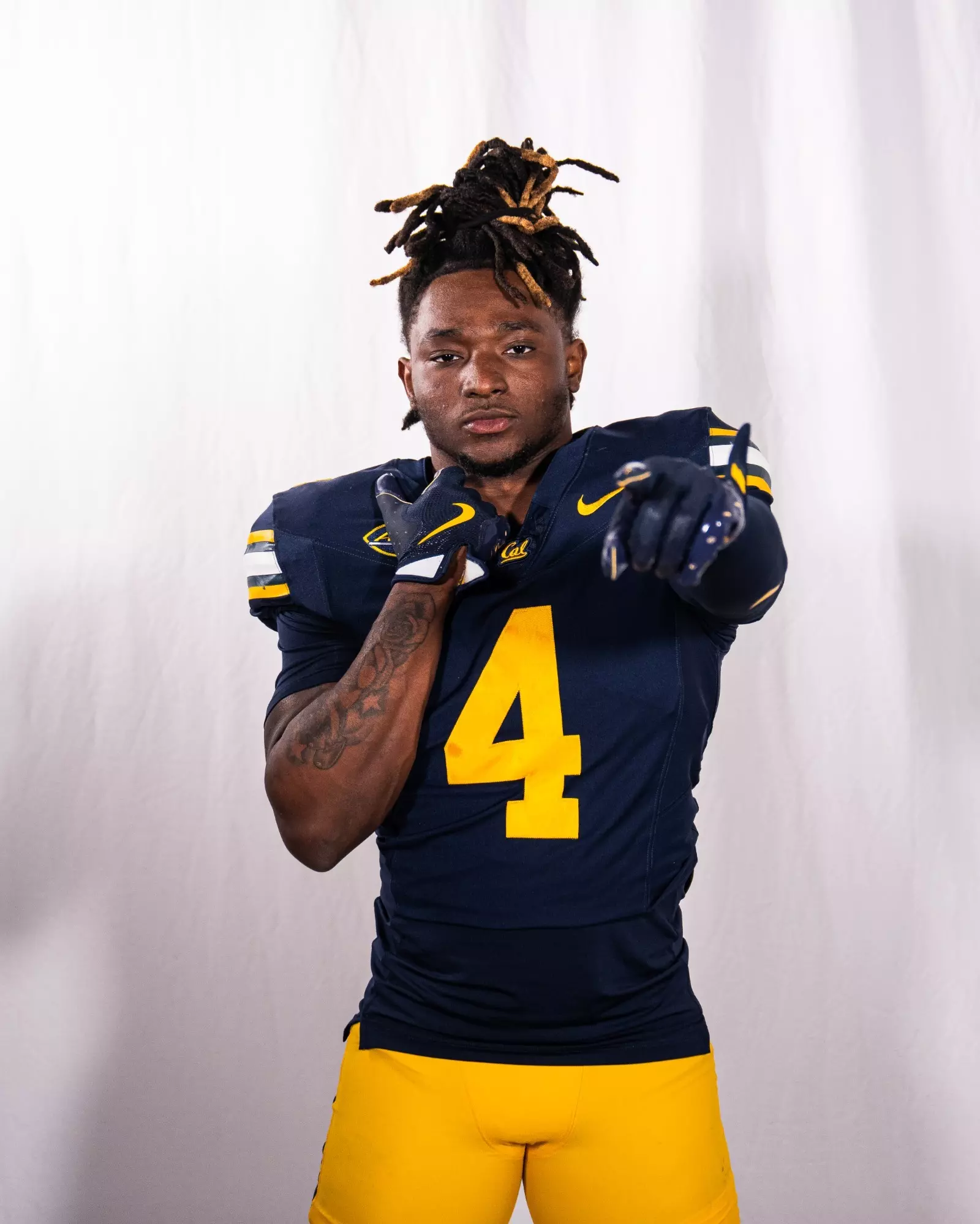 Matthew McClelland and Grayson Stovall