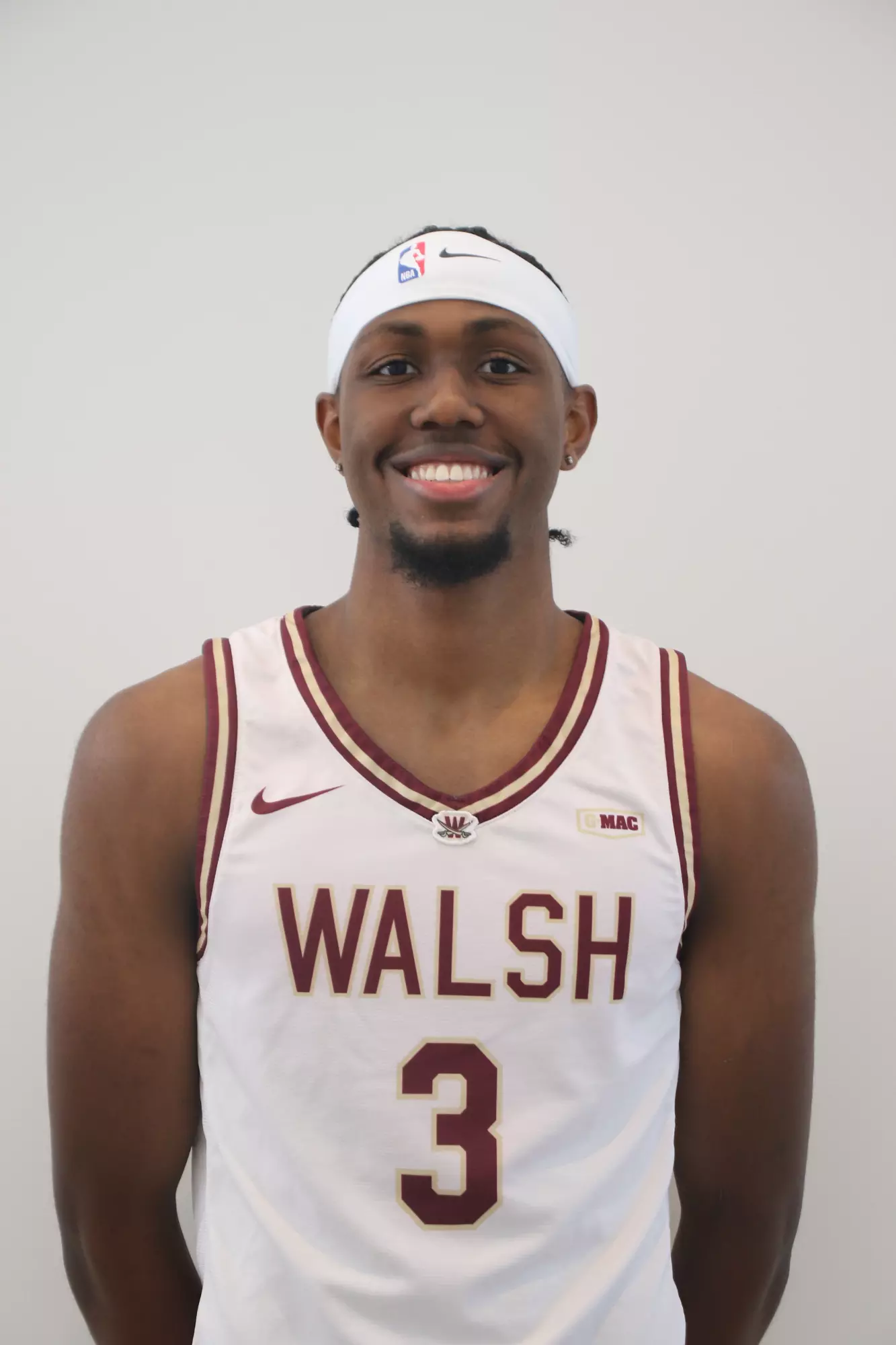 Khalil Grace and Tyler Baldwin - 