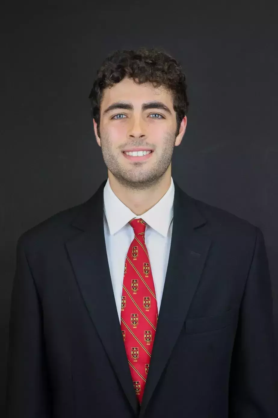 William Grier McDuffie and Michael Wicks Jr. - 