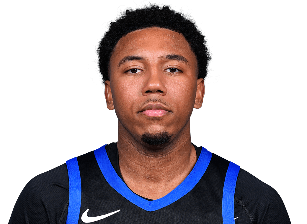 Lance Williams and Cimiya Rideaux - 