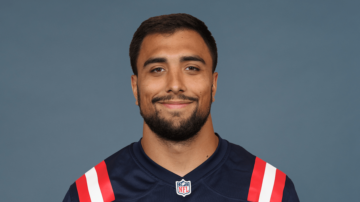 Trey Stott and Gavin Hershberger