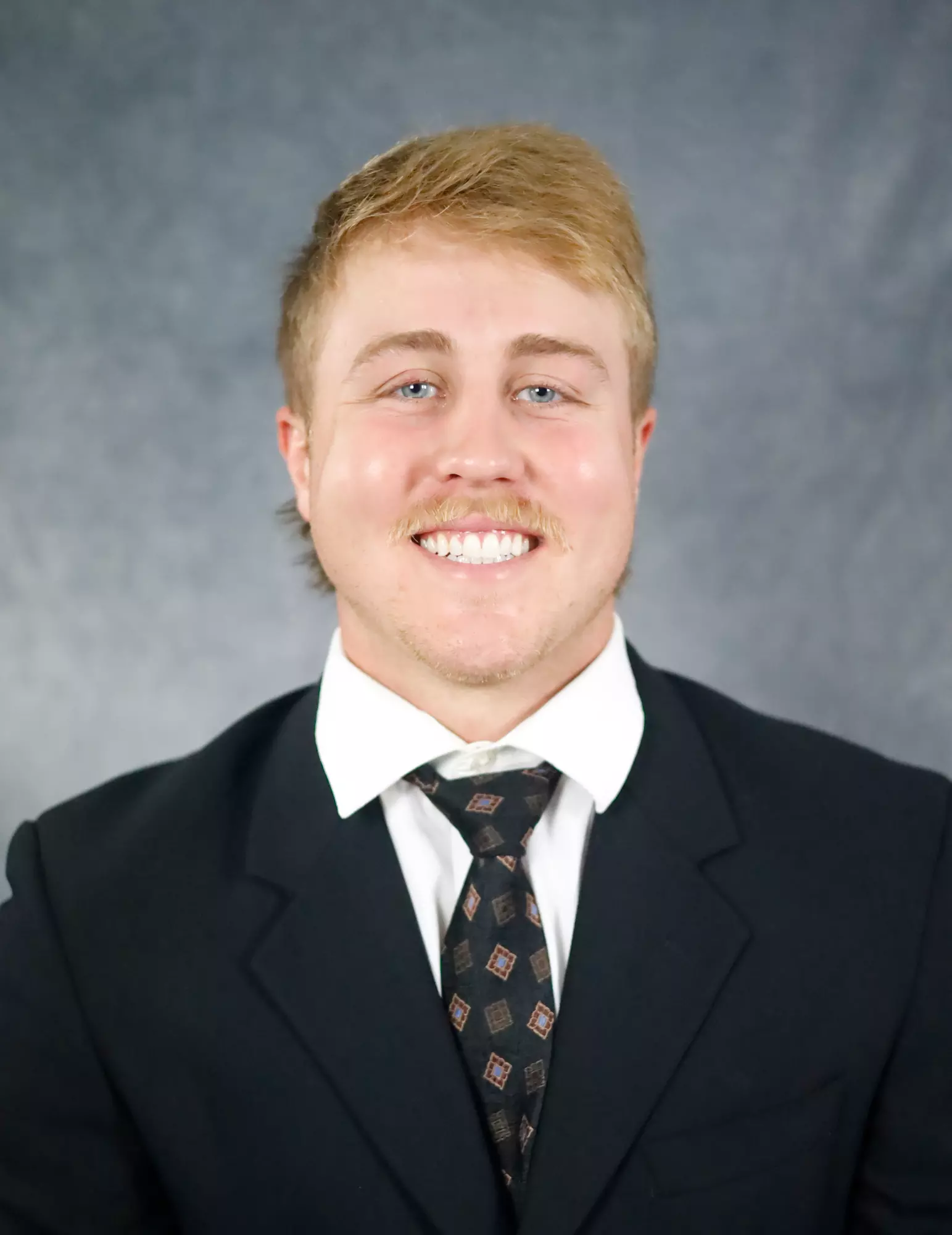 Tyler Mecchella and Brevin Smith