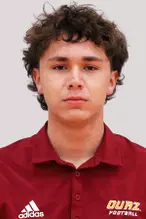 Tyler Powell and Shawn Pereira