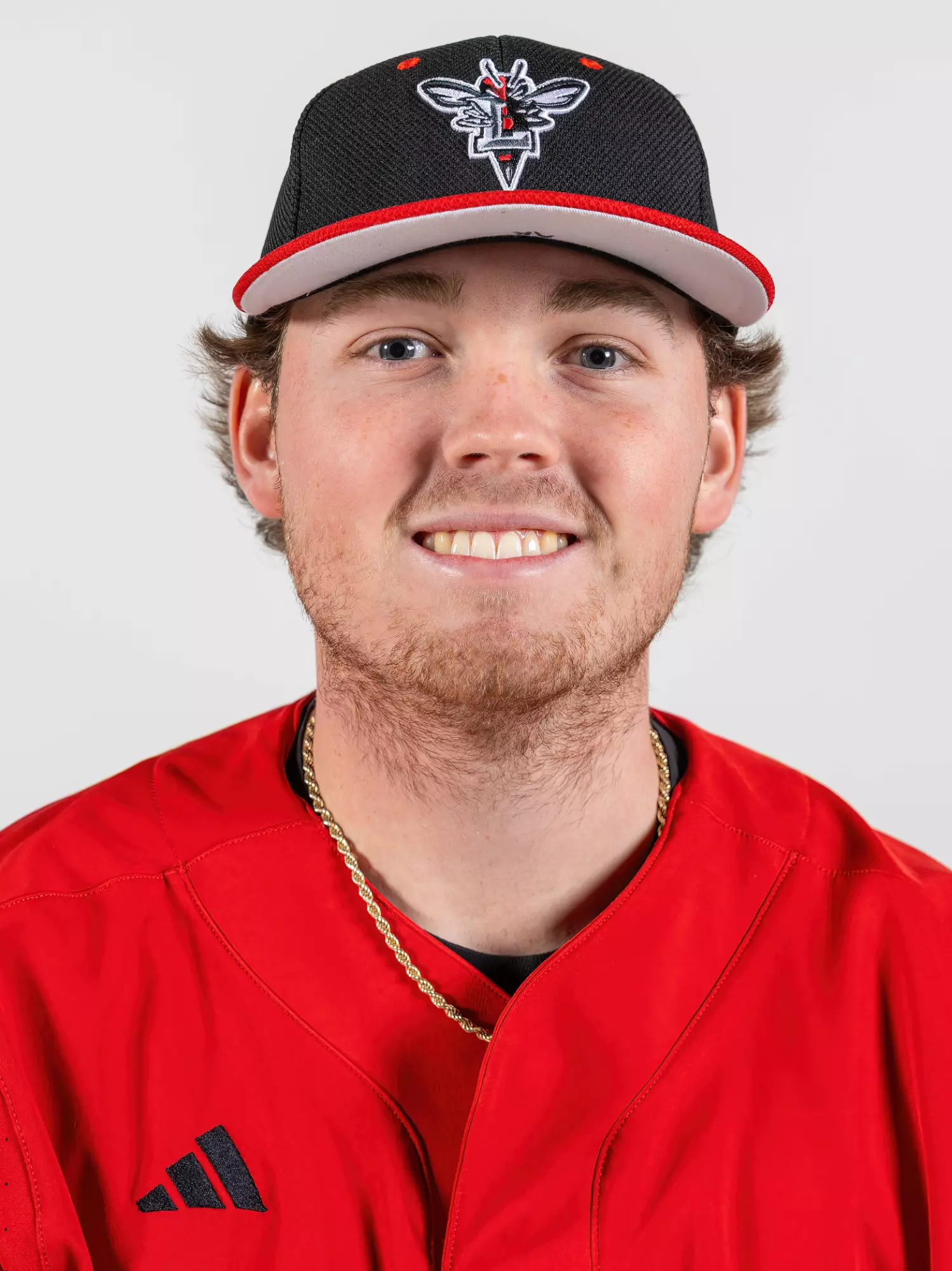 Aidan VanDuzer and Austin Riney