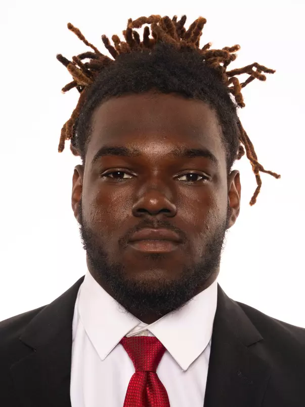 Jeremiah Moses and Jax Harrington - 