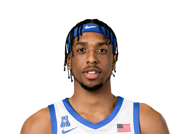 Jaylen Fenner and David Martinez