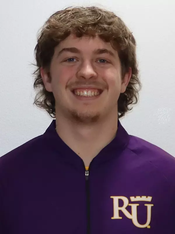 Brady Norwood and Zack Foreman