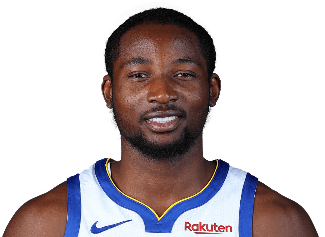 Lacee Smith and Jonathan Kuminga - 