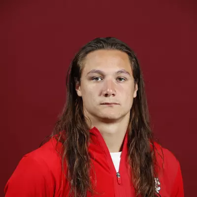 Kennedy Brandt and Vinnie Hinostroza - 