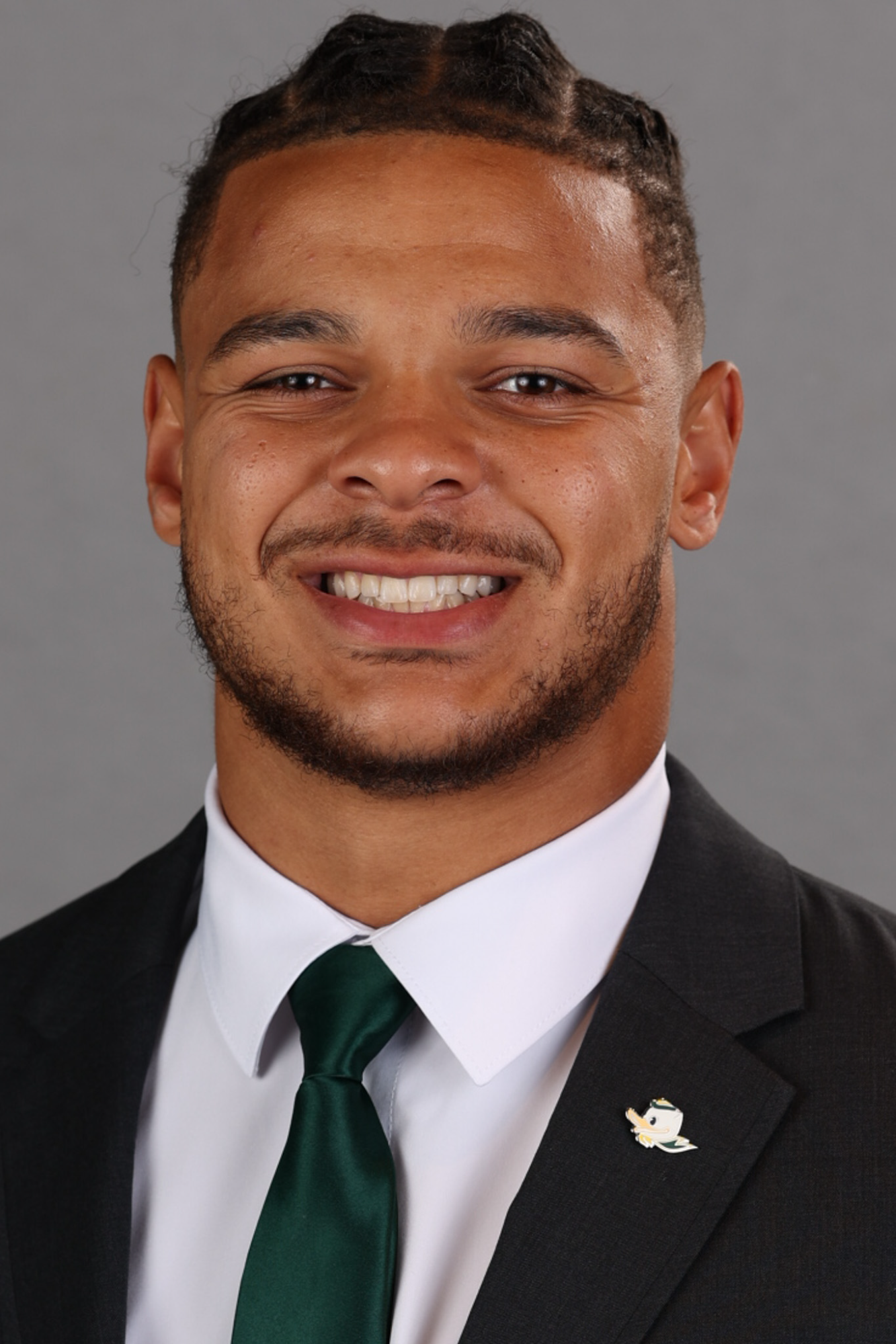 Xadavien Sims and Nick Duzansky