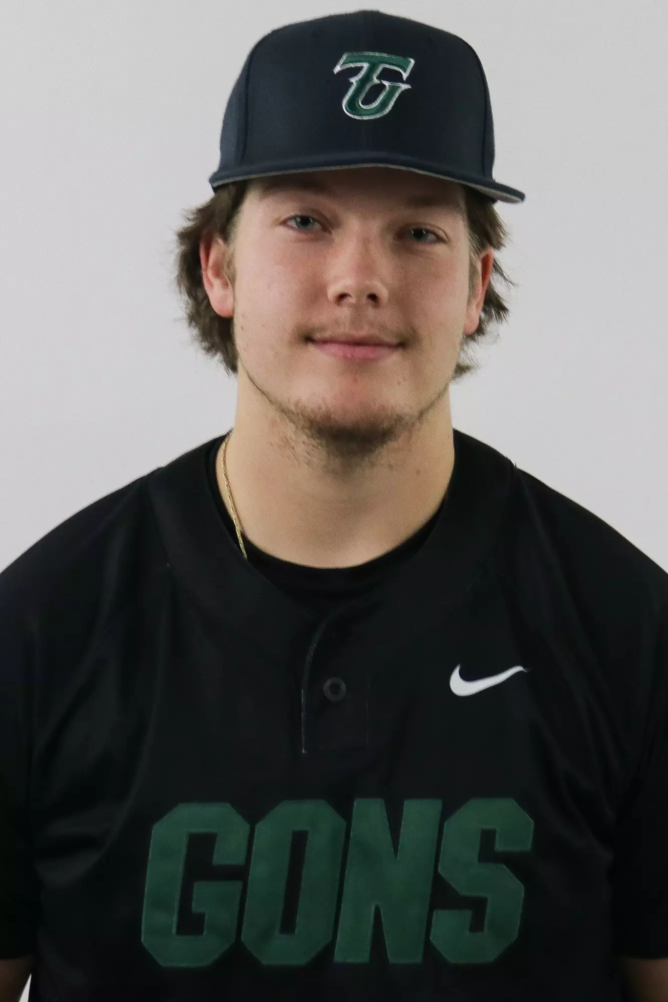 Zachary Hartman and Jessie Crookston