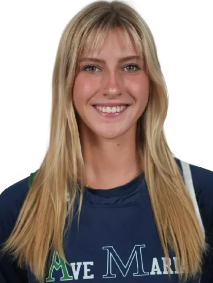 Elinor Lindal and Asa Thomas