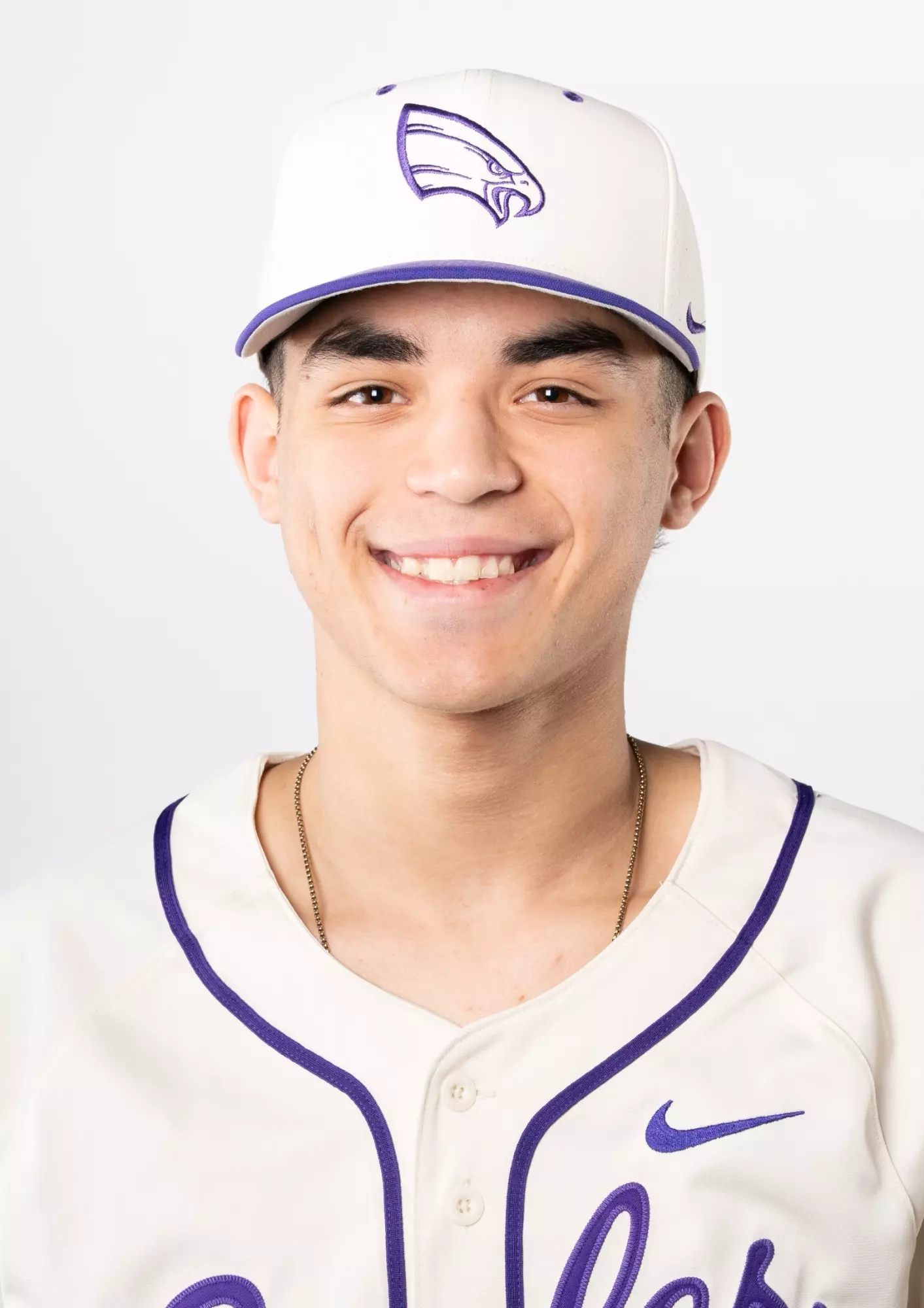 Jake Ferretti and Jeremiah Holmes