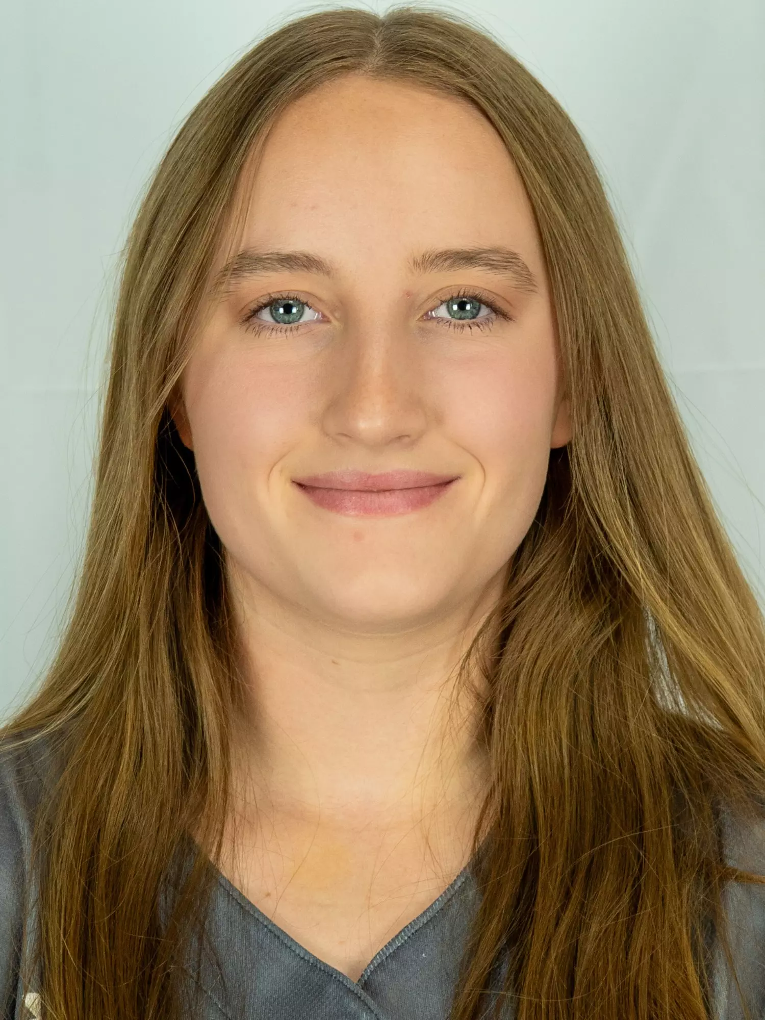 Ceara O'Neal and Jensen Bergman