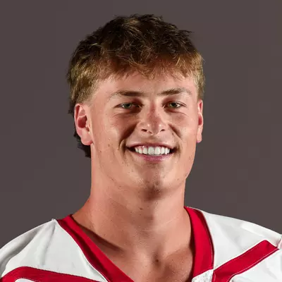 Kaden Beatty and Arlisha Boston - 