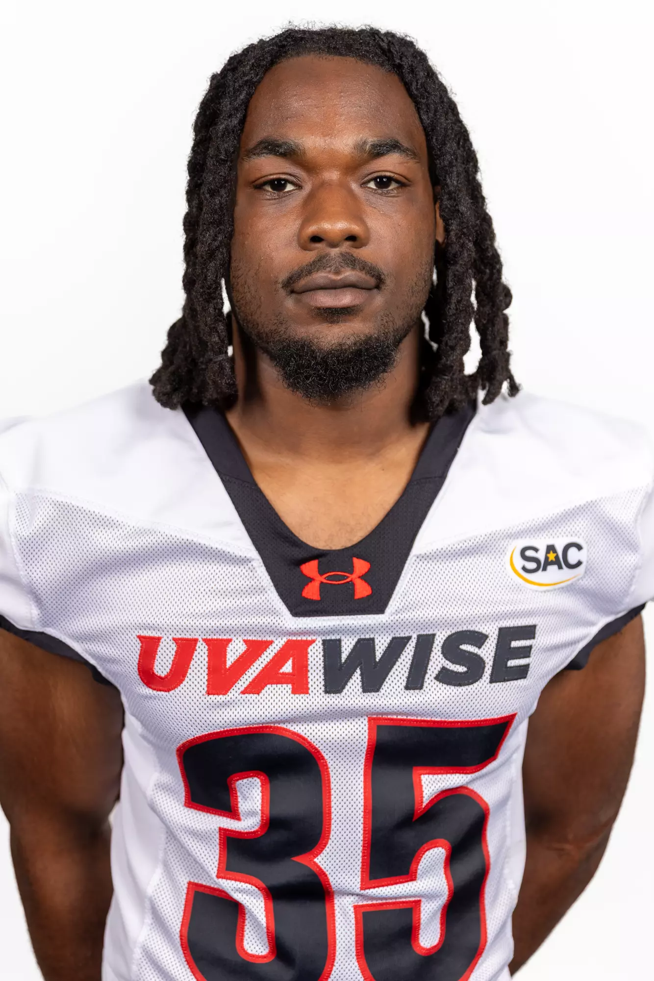 Khamari Shell and Jaylen Raynor - 