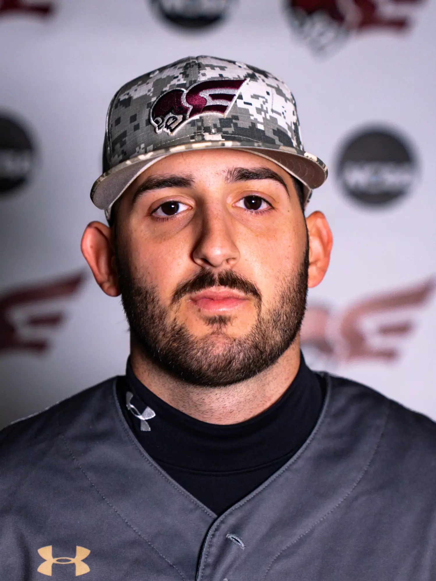 Joshua Krutchik and Rudy Marichal