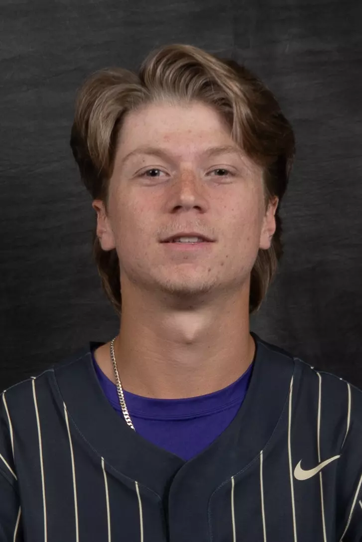 Luke Pieczynski and Cole Warehime