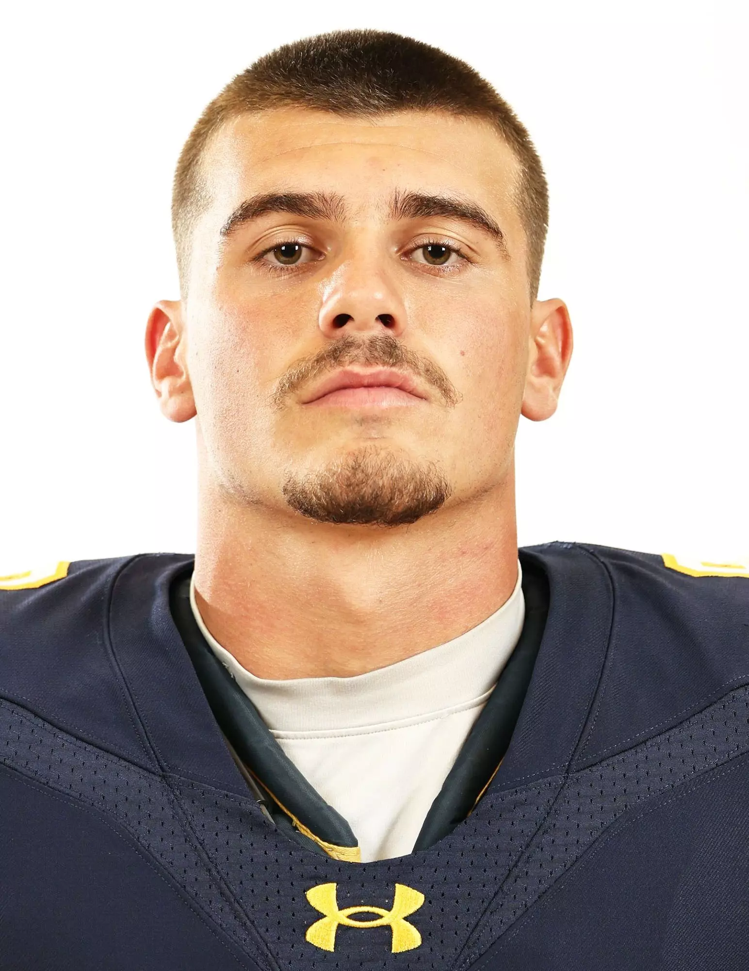 Zach Nina and Luke Krzyzkowski - 