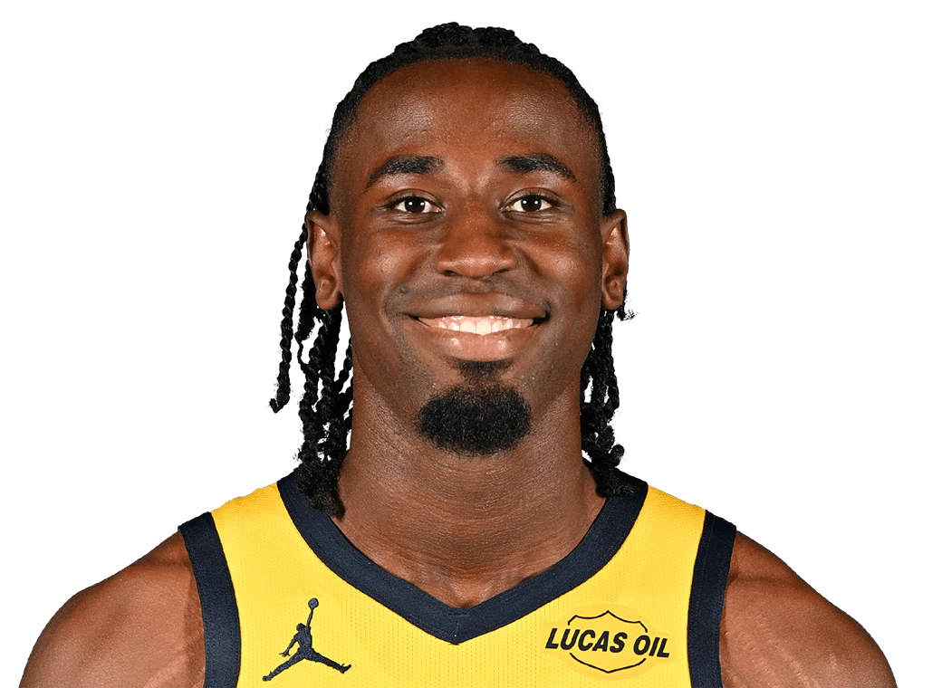 Chase Anderson and Khris Middleton