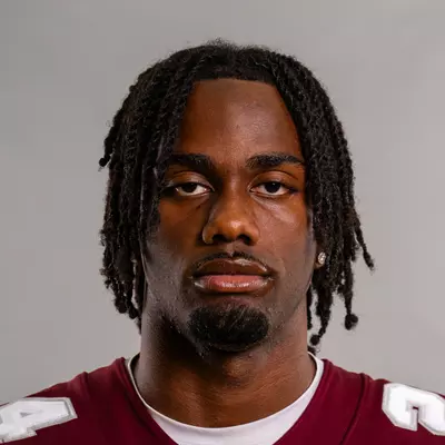 Shemar Kirk and JT Robbins - 