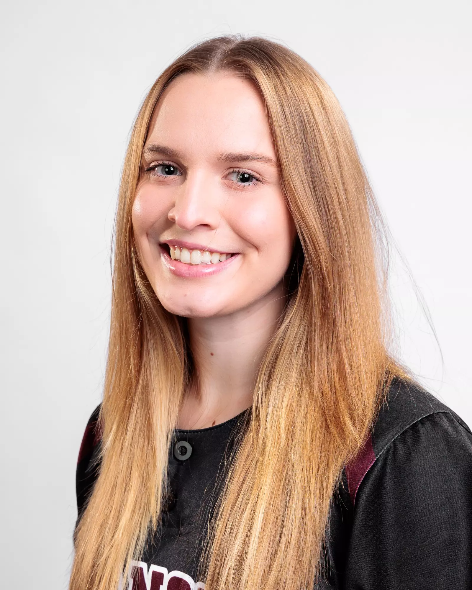 Ava Williams and Talia Hawa