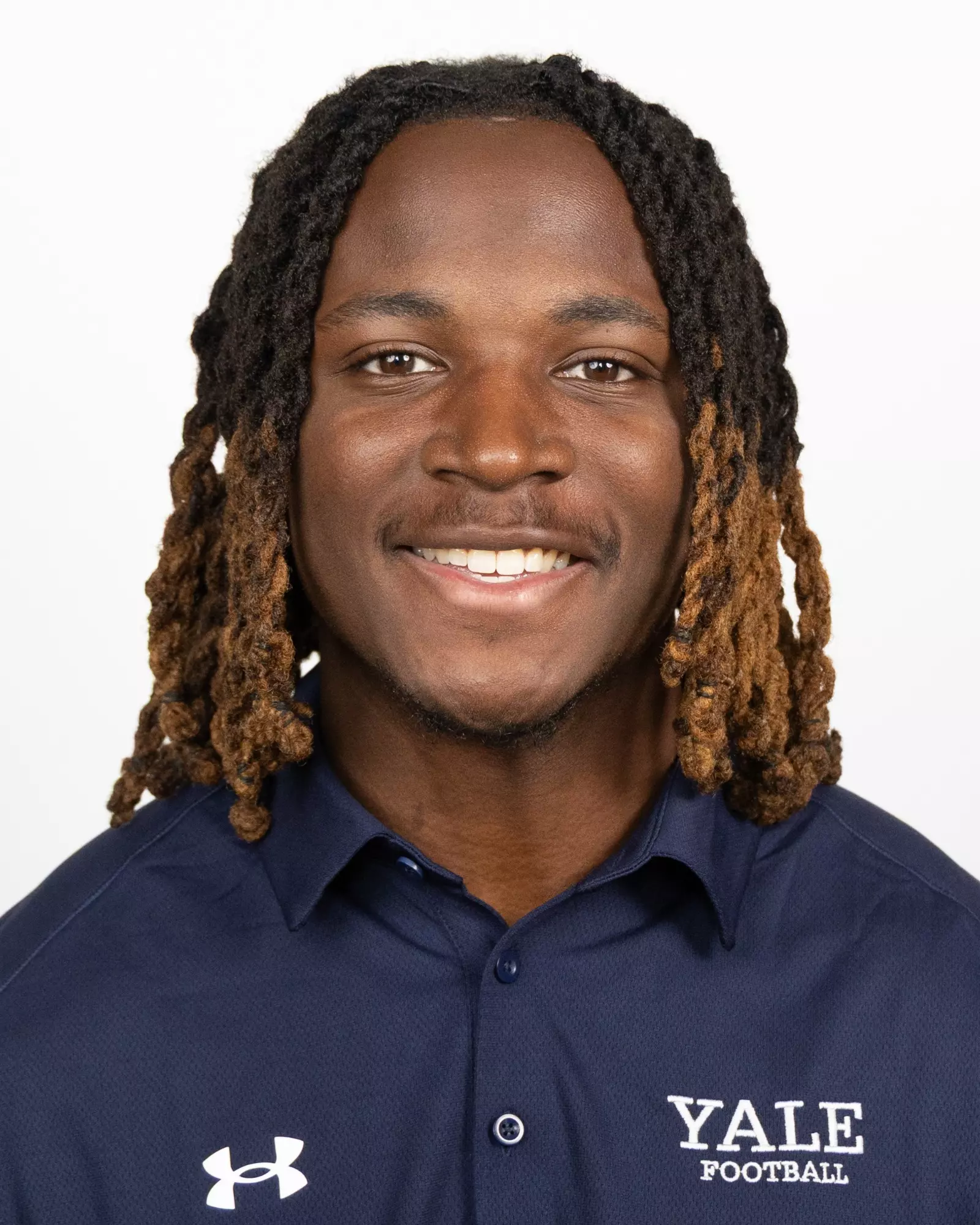 Ike Okafor and Jalen Lolesio - 