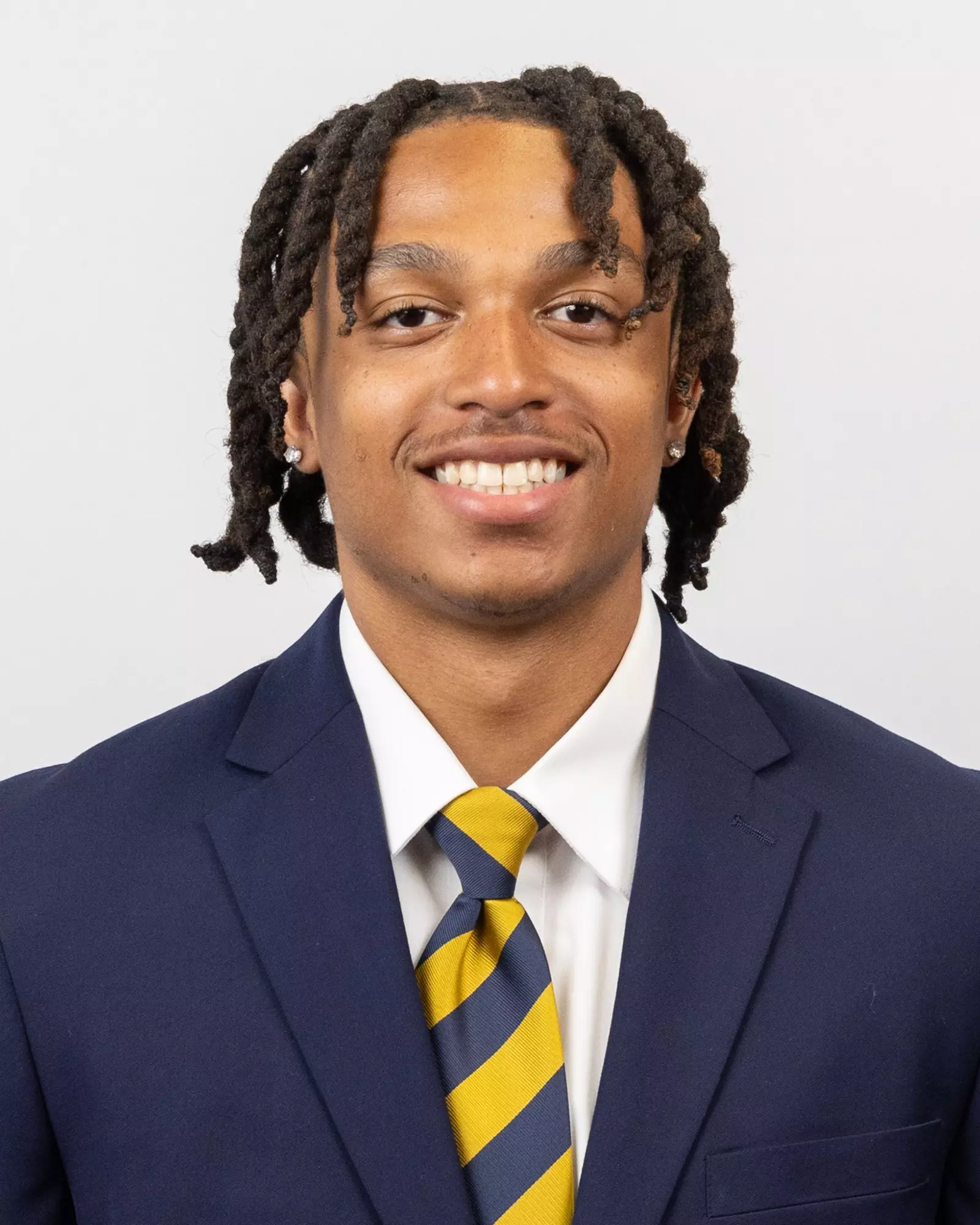 Devin Thomas and Matthew Ramirez - 