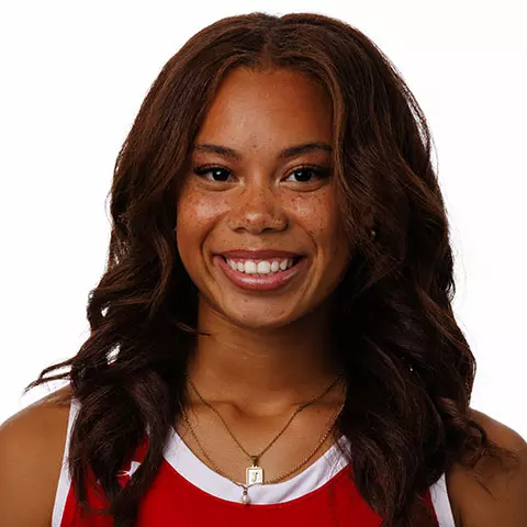 Jasmyn Williams and Parker Ford