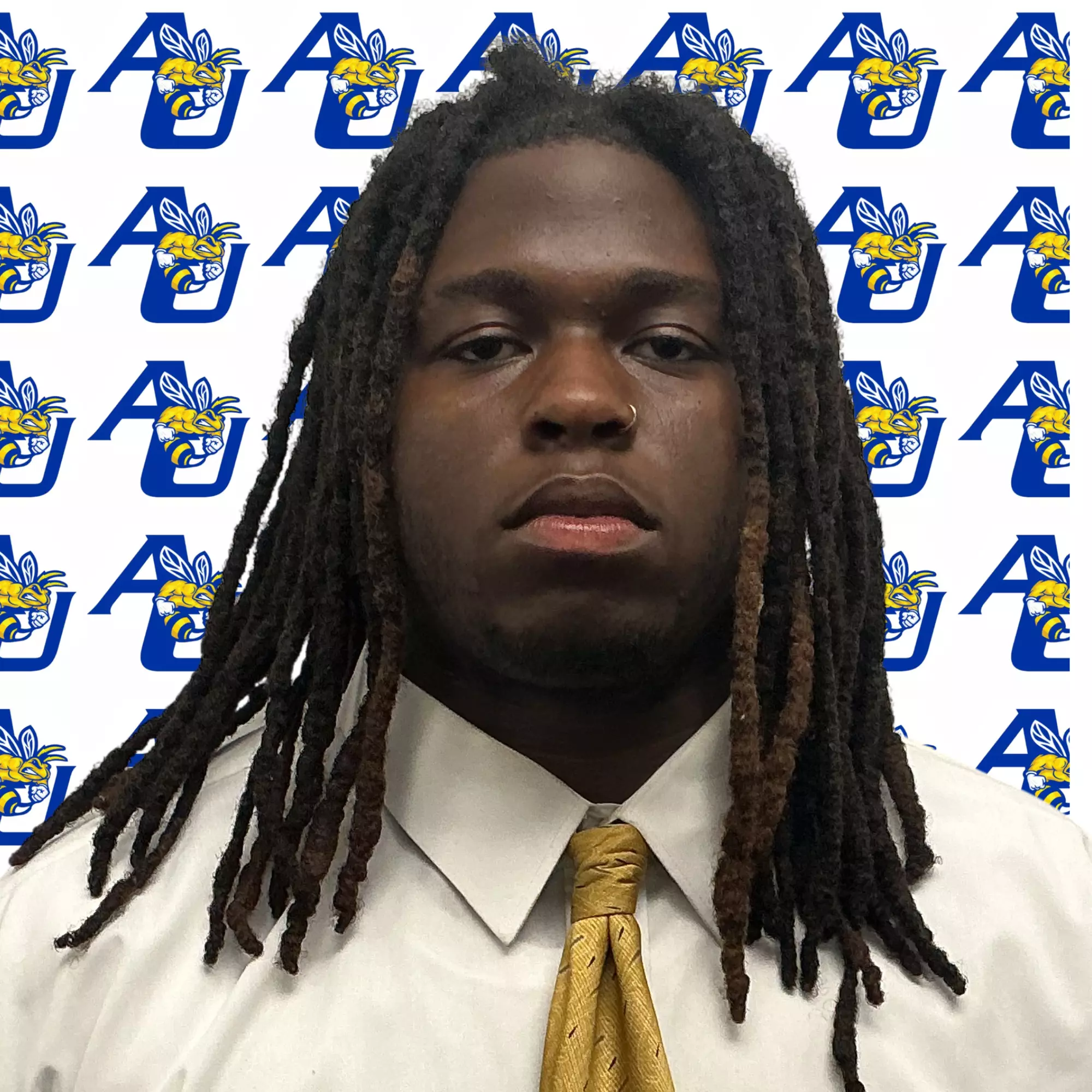 Zarion Walters and Julian Thiel - 