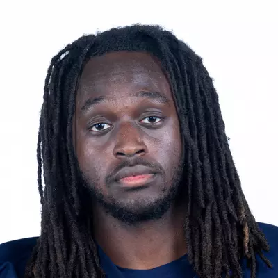 Liam Adams and Delian Bradley