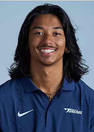 Sebastien Boydell and Blaine Anderson