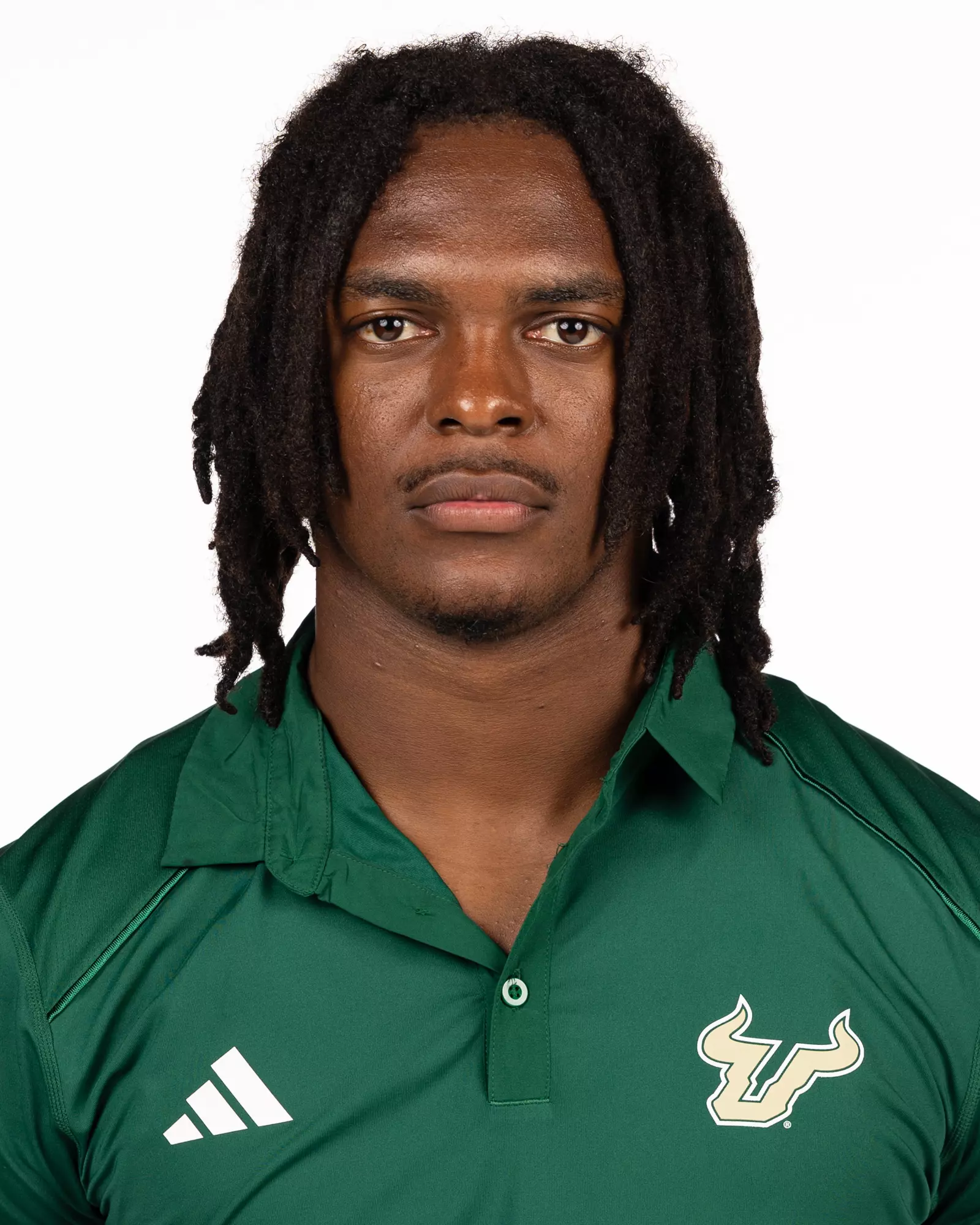 Matthew Broussard and Kemon Folse - 