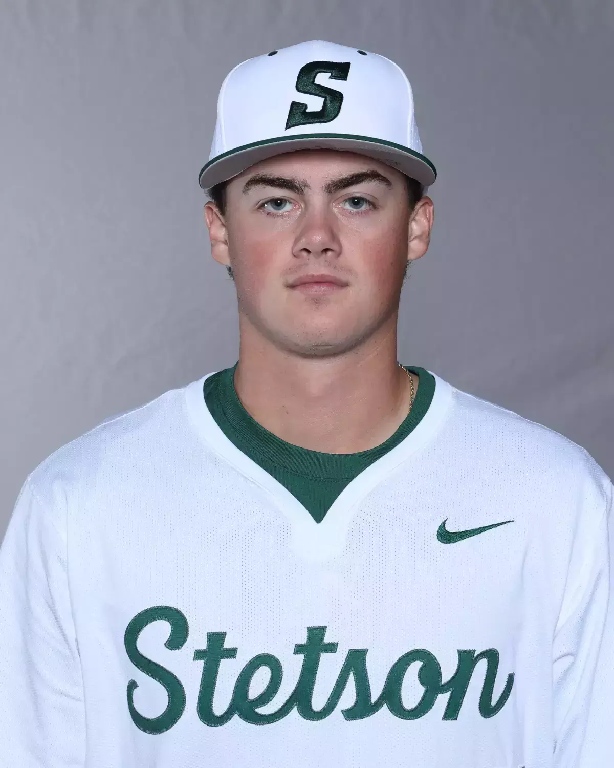 Evan Smallwood and Connor Ball