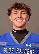 Derrell Bailey Jr. and Markel Fortenberry - 