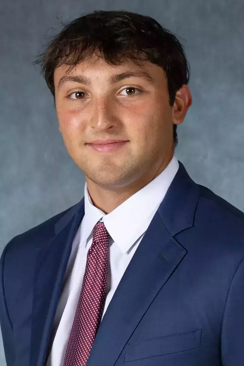 Luca Akirtava and Cole Sanders - 