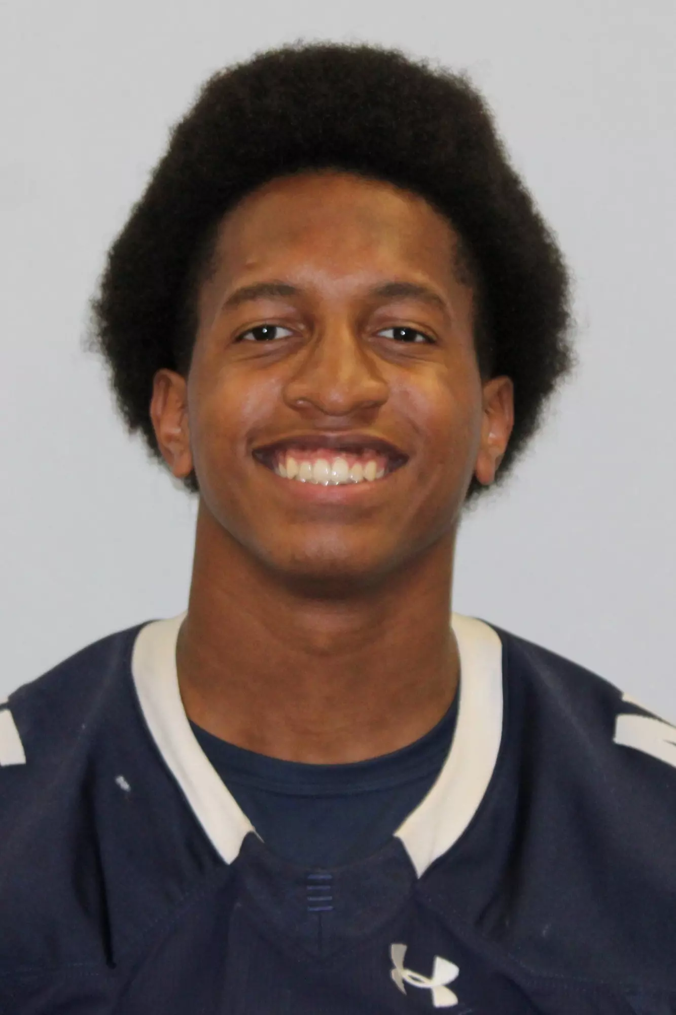 Roshaun Thomas and Tyrone D. McDuffie III - 