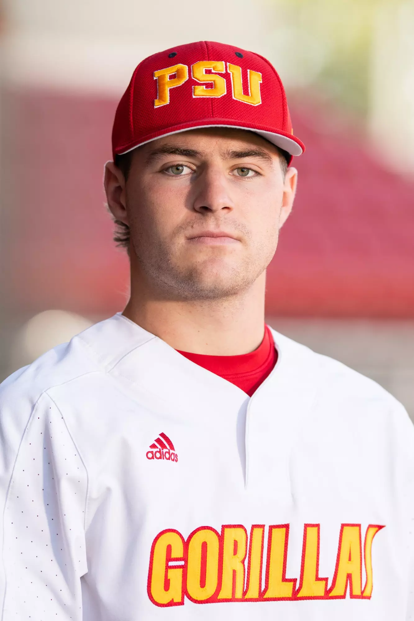 Preston Giltner and Tyler Sardelli