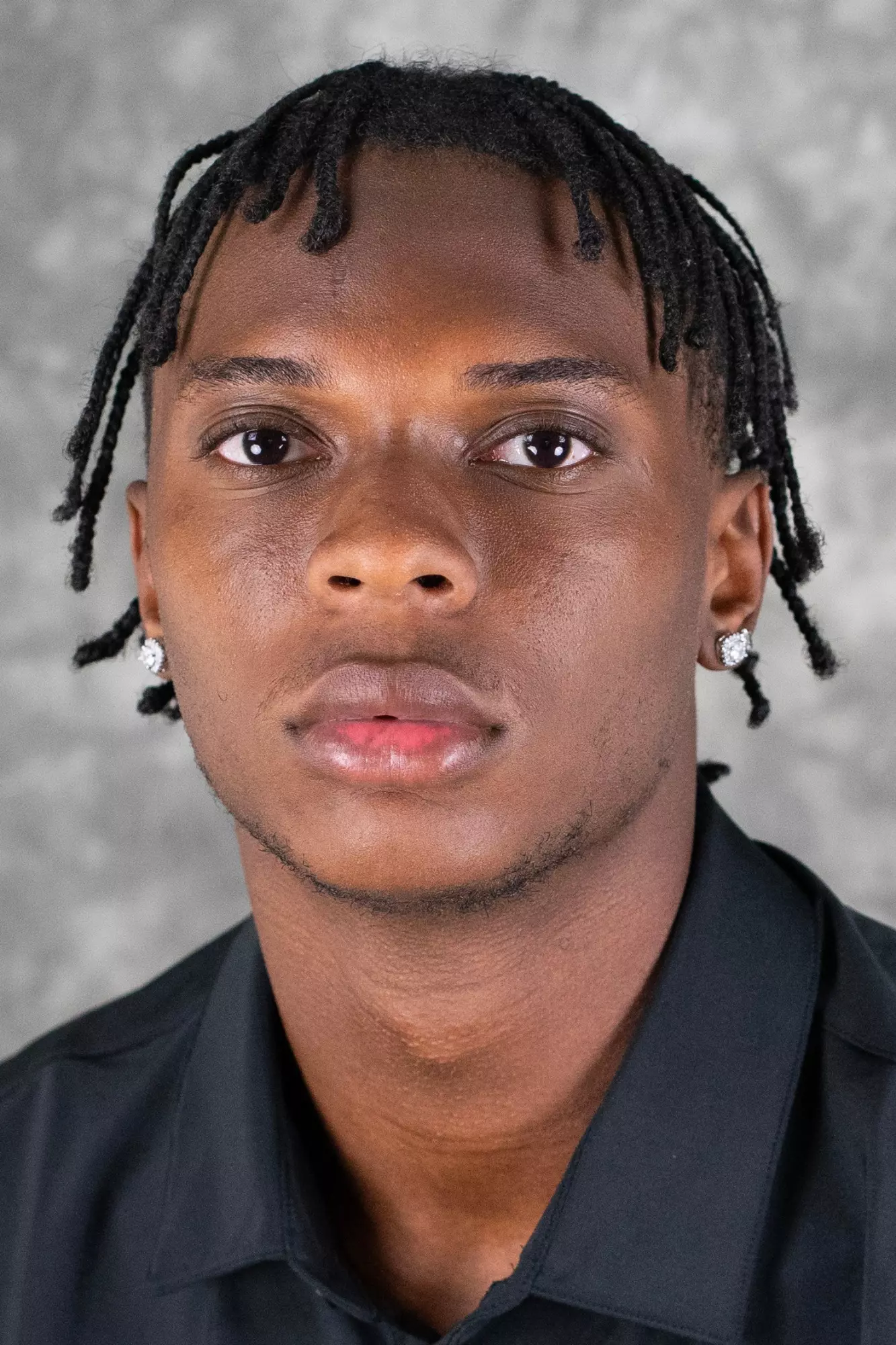 Triston Pierre and Joe Comello - 